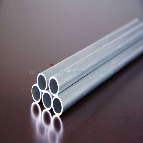 Aluminum Pipe&Tube